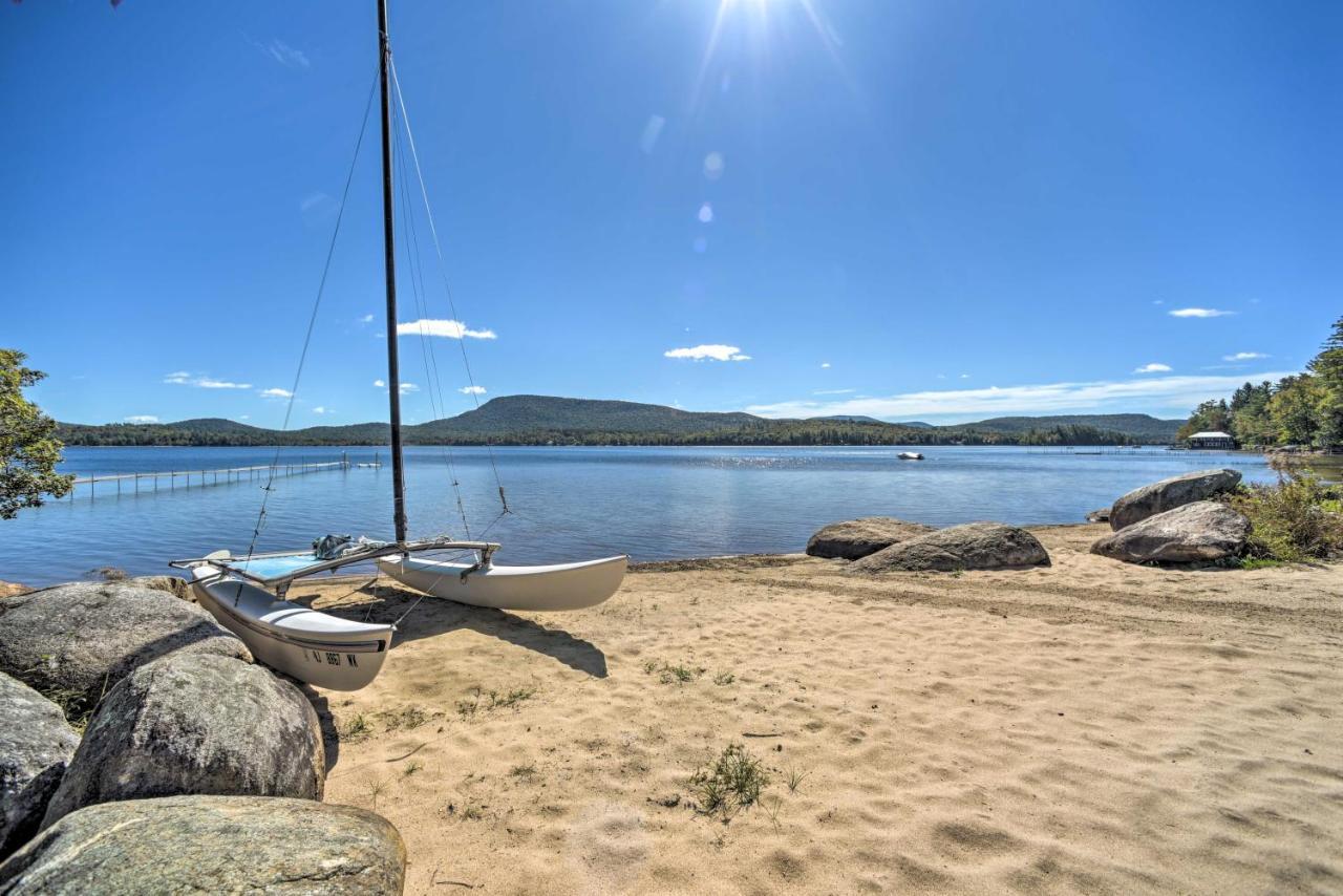 Lake Pleasant Cabin On 3 Acres With Kayaks And Beach! Экстерьер фото
