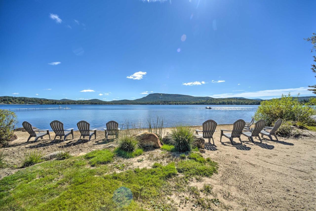 Lake Pleasant Cabin On 3 Acres With Kayaks And Beach! Экстерьер фото